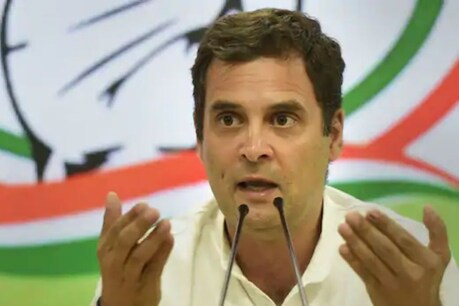 ‘प्रधानमंत्री के खोदे आर्थिक गड्ढे’ से गरीबों को बाहर निकाल रहा है मनरेगा: राहुल गांधी ‘प्रधानमंत्री के खोदे आर्थिक गड्ढे’ से गरीबों को बाहर निकाल रहा है मनरेगा: राहुल गांधी
