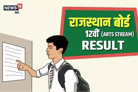 Rajasthan Board 12th Results 2020: मजदूर के बेटे को मिले 99.2 फीसदी अंक, बनना चाहते हैं आईएएस Rajasthan Board 12th Results 2020: मजदूर के बेटे को मिले 99.2 फीसदी अंक, बनना चाहते हैं आईएएस