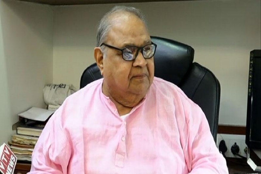 Chandrakant Sompura