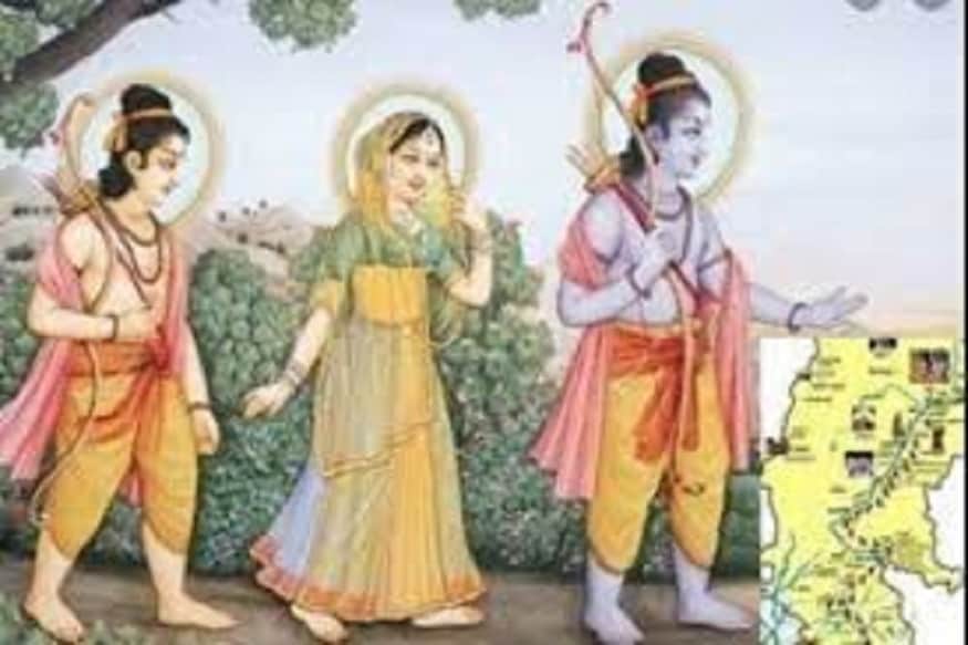 शिव रामकाज करिबे को आतुर शिव रामकाज करिबे को आतुर