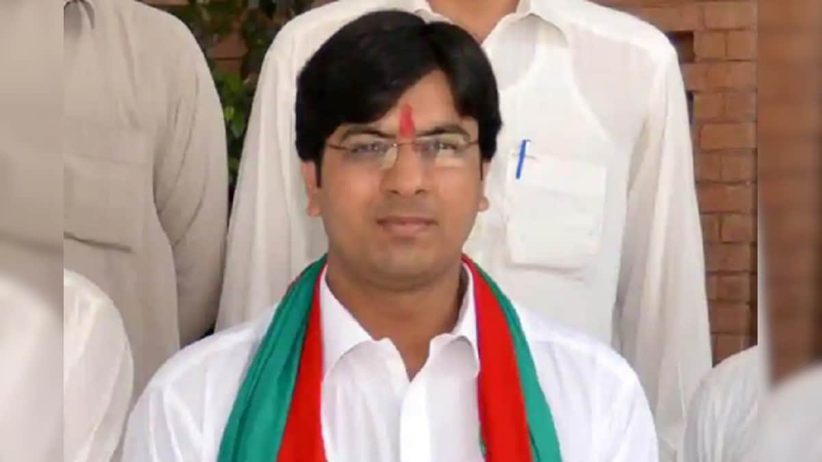 Pakistan Ravi Kumar पाकिस्तान के मंत्री ने कहा, इस्लामाबाद में मंदिर निर्माण के लिए हिंदुओं ...