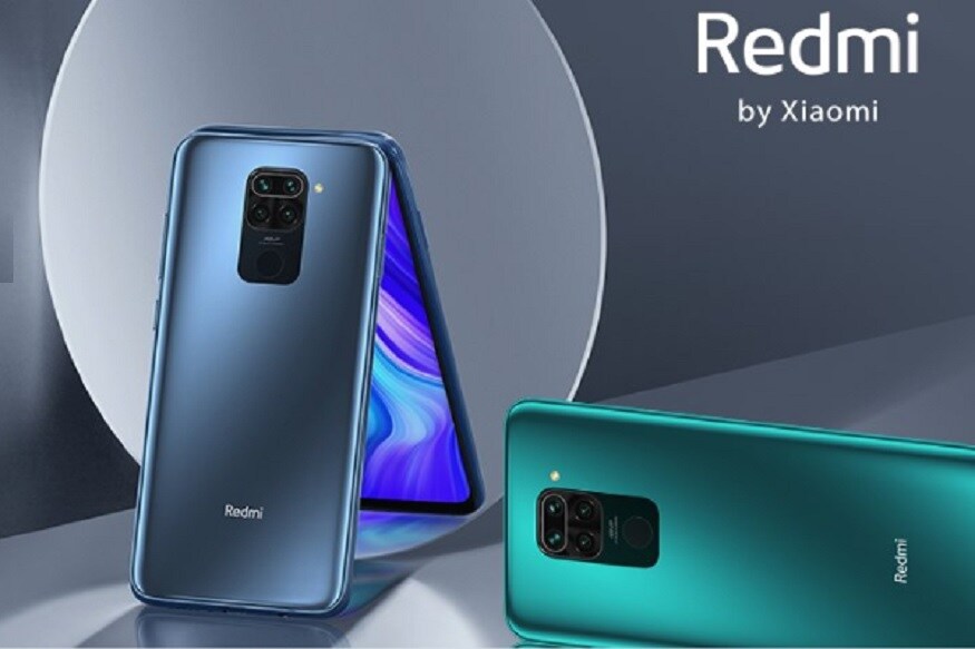 Redmi Note 9