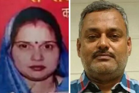 कानपुर शूटआउट के फौरन बाद जय बाजपेई ने गैंगस्टर विकास दुबे की पत्नी ऋचा को कराया फरार- सूत्र