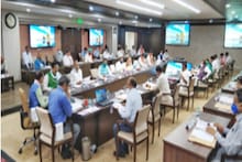 CM और मंत्रियों को कैसे हुआ कोरोना, नहीं किया गाइडलाइन का पालन!