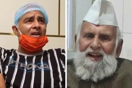 सपा सांसद की मांग- बकरीद पर दुकानें, मस्जिदें खोलें, बीजेपी MLA बोले- कानून मानें नहीं तो आजम की तरह जेल में मनेगी ईद