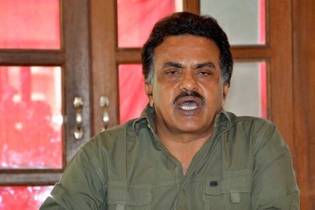 संजय निरुपम ने उठाए सवाल (फाइल फोटो)