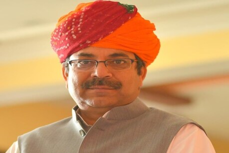 Rajasthan Crisis: नाराज विधायकों को नुकसान पहुंचाने की साजिश रच रहे हैं गहलोत- भाजपा Rajasthan Crisis: नाराज विधायकों को नुकसान पहुंचाने की साजिश रच रहे हैं गहलोत- भाजपा