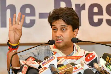 'मैंने खुद को पीड़ित किया और ठीक होने में 30 दिन लगे', सिंधिया ने Corona को लेकर की ये अपील 'मैंने खुद को पीड़ित किया और ठीक होने में 30 दिन लगे', सिंधिया ने Corona को लेकर की ये अपील