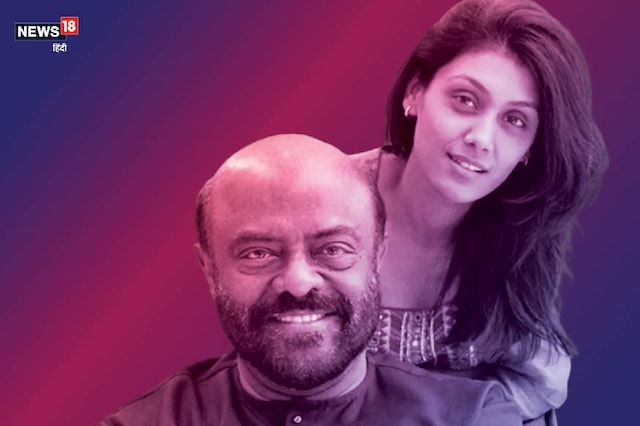 An engineer raised a company worth 1.70 lakh crore like this, now handed over business to daughter