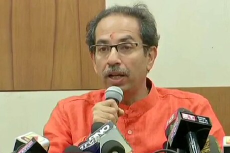 शिवसेना की सफाई, 'महाराष्ट्र सरकार के गठबंधन सहयोगियों में कोई मतभेद नहीं' शिवसेना की सफाई, 'महाराष्ट्र सरकार के गठबंधन सहयोगियों में कोई मतभेद नहीं'