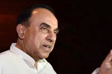 सुब्रमण्यम स्वामी ने बॉलीवुड के तीनों खान पर उठाए सवाल, बोलें- 'ये चुप्पी क्यों?' सुब्रमण्यम स्वामी ने बॉलीवुड के तीनों खान पर उठाए सवाल, बोलें- 'ये चुप्पी क्यों?'
