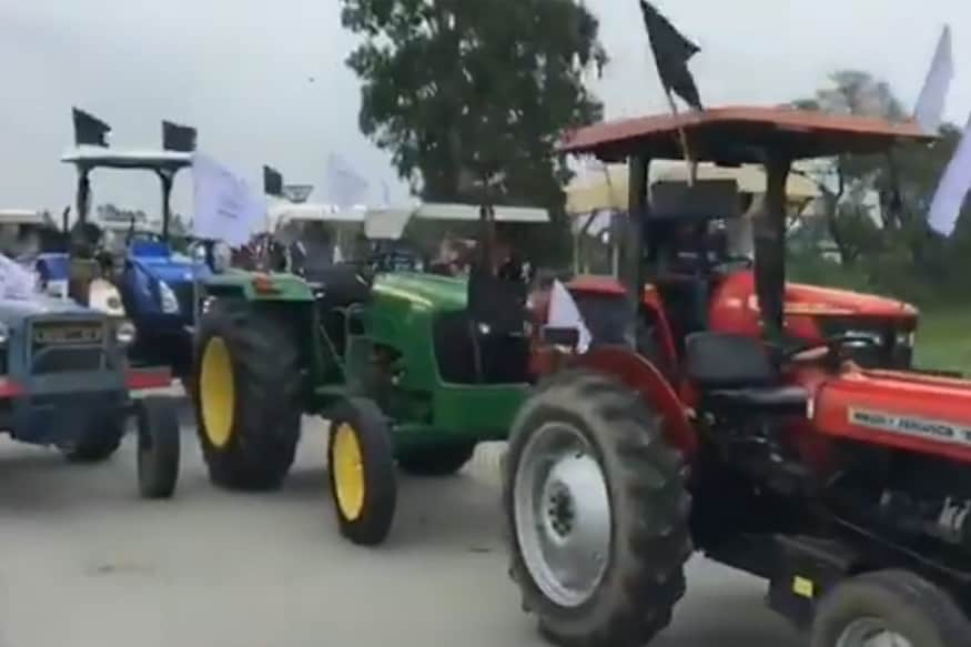Tractor Andolan, congress, punjab, Farmers news, Kailash Chaudhary, Agri reforms, APMC, Ministry of Agriculture, ट्रैक्टर आंदोलन, कांग्रेस, पंजाब, किसान समाचार, कैलाश चौधरी, कृषि सुधार, एपीएमसी, कृषि मंत्रालय