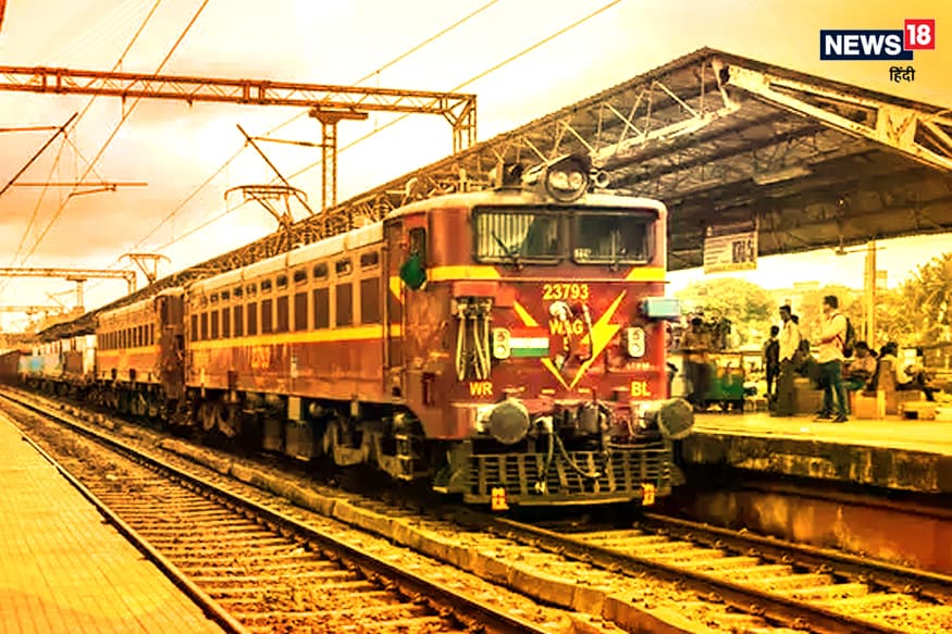 Train