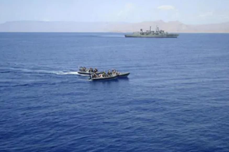 US NAvy