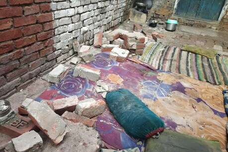 शाहजहांपुर में दीवार गिरने से एक ही परिवार के 5 लोगों की मौत, CM योगी ने किया मुआवजे का ऐलान
