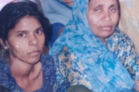 फर्रुखाबाद: बंद मकान में मां बेटी की लाश मिलने से सनसनी, हत्या की आशंका