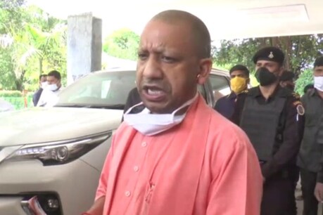 कानपुर शूटआउट: क्या कहती है गैंगस्टर विकास दुबे के सवाल पर CM योगी की चुप्पी? कानपुर शूटआउट: क्या कहती है गैंगस्टर विकास दुबे के सवाल पर CM योगी की चुप्पी?