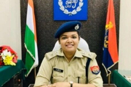 कानपुर शूटआउट के बाद एक्शन में अमेठी पुलिस, टॉप 10 बदमाशों पर शिकंजा कसने की तैयारी कानपुर शूटआउट के बाद एक्शन में अमेठी पुलिस, टॉप 10 बदमाशों पर शिकंजा कसने की तैयारी