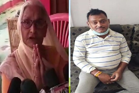 Vikas Dubey Encounter: बेटे की मौत के बाद मां सरला देवी ने खुद को किया घर में बंद, मीडिया से बनाई दूरी