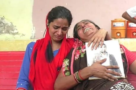 कानपुर अपहरण और हत्याकांड: संजीत की बहन बोली-लाश ही तलाश दो, एक बार राखी तो बांध लूं...