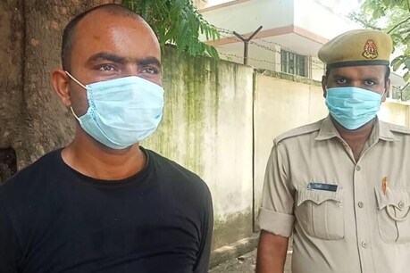 कानपुर कांड के बाद एक्शन में रामपुर पुलिस, टॉप 10 हिस्ट्रीशीटर 'पिल्ला' गिरफ्तार