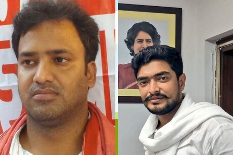 CAA हिंसा: कांग्रेस नेता शाहनवाज आलम और अनस रहमान को मिली जमानत CAA हिंसा: कांग्रेस नेता शाहनवाज आलम और अनस रहमान को मिली जमानत