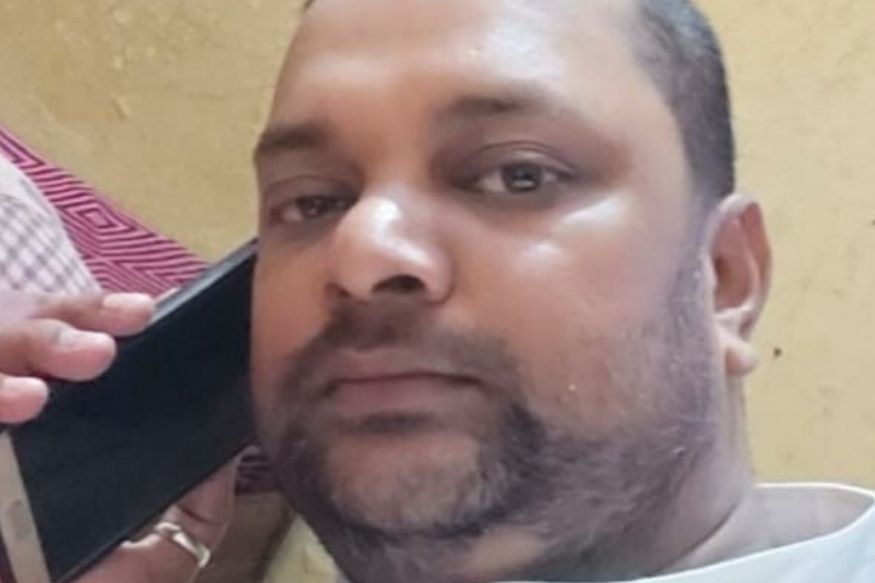 छेड़छाड़ का विरोध करने पर बदमाशों ने पत्रकार को बेटी के सामने मारी गोली, 9 गिरफ्तार, चौकी इंचार्ज सस्पेंड - News18 इंडिया