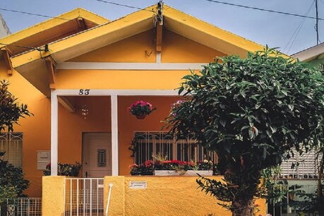 VASTU TIPS: घर में बिना तोड़फोड़ के ऐसे दूर करें वास्तु दोष VASTU TIPS: घर में बिना तोड़फोड़ के ऐसे दूर करें वास्तु दोष