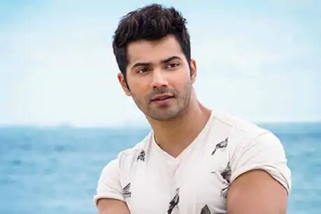 वरुण धवन के इंस्टाग्राम पर हुए 30 मिलियन फॉलोवर्स, शेयर किया यह VIDEO वरुण धवन के इंस्टाग्राम पर हुए 30 मिलियन फॉलोवर्स, शेयर किया यह VIDEO