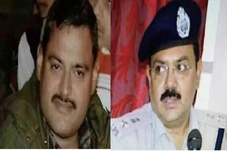 विकास दुबे कांड में सारण के इस सपूत ने किया ऐसा कमाल कि UP पुलिस हो गई मुरीद विकास दुबे कांड में सारण के इस सपूत ने किया ऐसा कमाल कि UP पुलिस हो गई मुरीद
