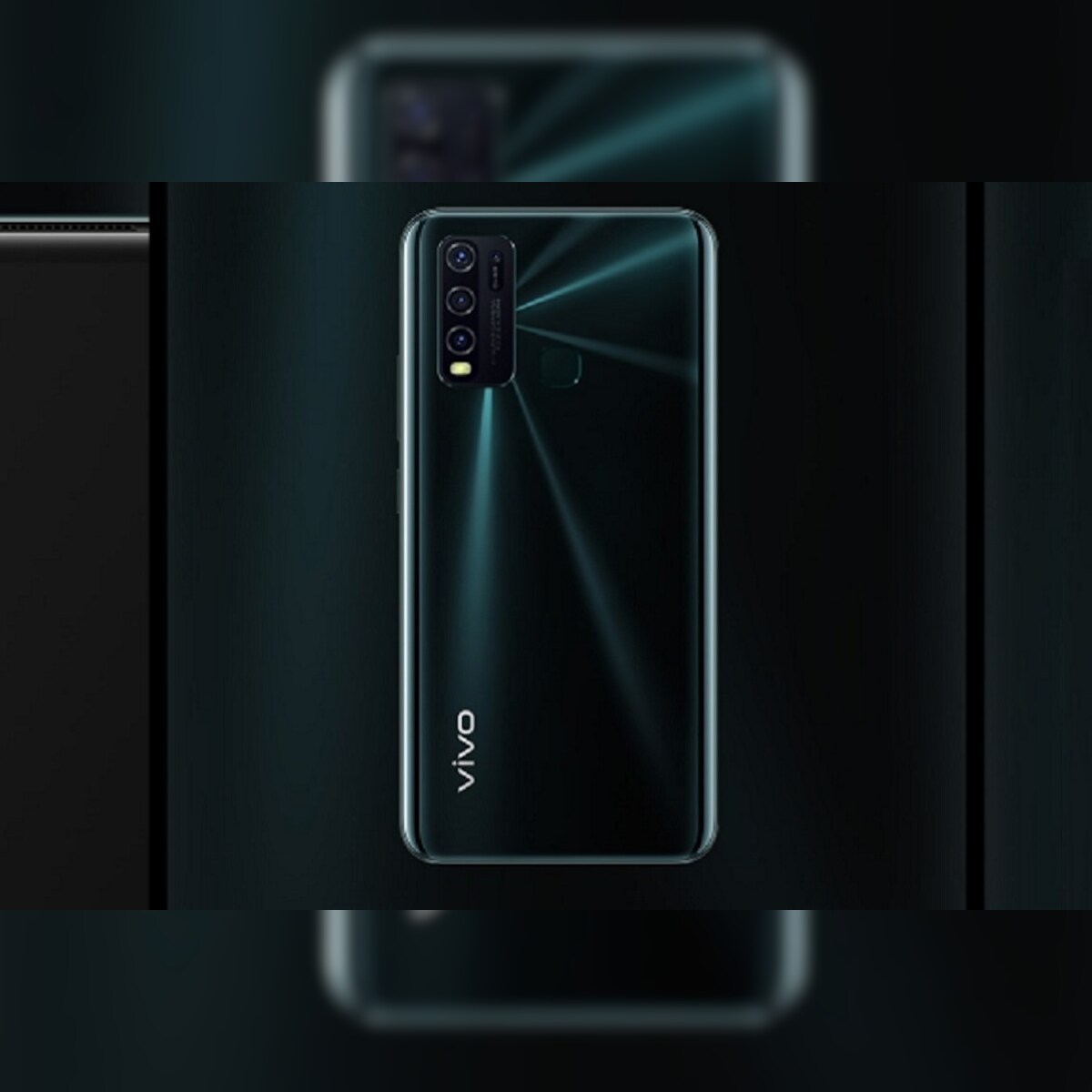 vivo ka mobile 4 camera wala