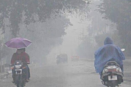 Weather Alert: फिर एक्टिव हुआ मानसून, बिहार के कई हिस्सों में 16 अगस्त तक होती रहेगी भारी बारिश