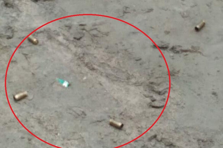गोपालगंज में फायरिंग और हत्या