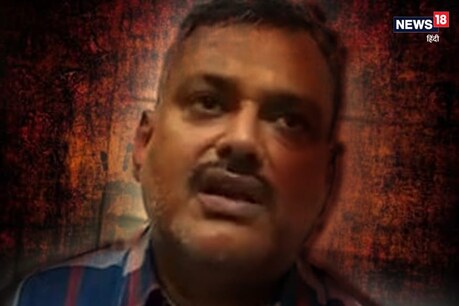 कानपुर कांड: विनय तिवारी समेत 7 लोगों को कोर्ट लेकर पहुंची पुलिस, मिल सकती है रिमांड कानपुर कांड: विनय तिवारी समेत 7 लोगों को कोर्ट लेकर पहुंची पुलिस, मिल सकती है रिमांड