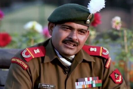 जानिए क्यों और कितने खास हैं कारगिल युद्ध के परमवीर चक्र विजेता योगेंद्र सिंह यादव जानिए क्यों और कितने खास हैं कारगिल युद्ध के परमवीर चक्र विजेता योगेंद्र सिंह यादव