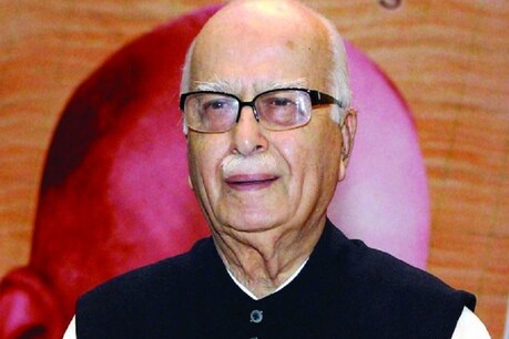 बाबरी विध्वंस केस में आज CBI कोर्ट में दर्ज होंगे लालकृष्ण आडवाणी के बयान, 1000 सवाल तैयार