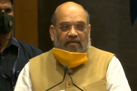 कोरोना वायरस के खिलाफ जंग में भारत की स्थिति बेहतर: गृह मंत्री अमित शाह कोरोना वायरस के खिलाफ जंग में भारत की स्थिति बेहतर: गृह मंत्री अमित शाह