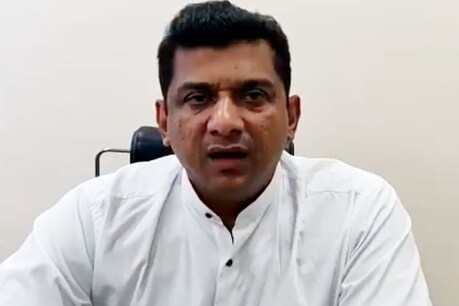 महाराष्ट्र के मंत्री असलम शेख कोरोना वायरस से संक्रमित, संपर्क में आए लोगों से जांच की अपील महाराष्ट्र के मंत्री असलम शेख कोरोना वायरस से संक्रमित, संपर्क में आए लोगों से जांच की अपील