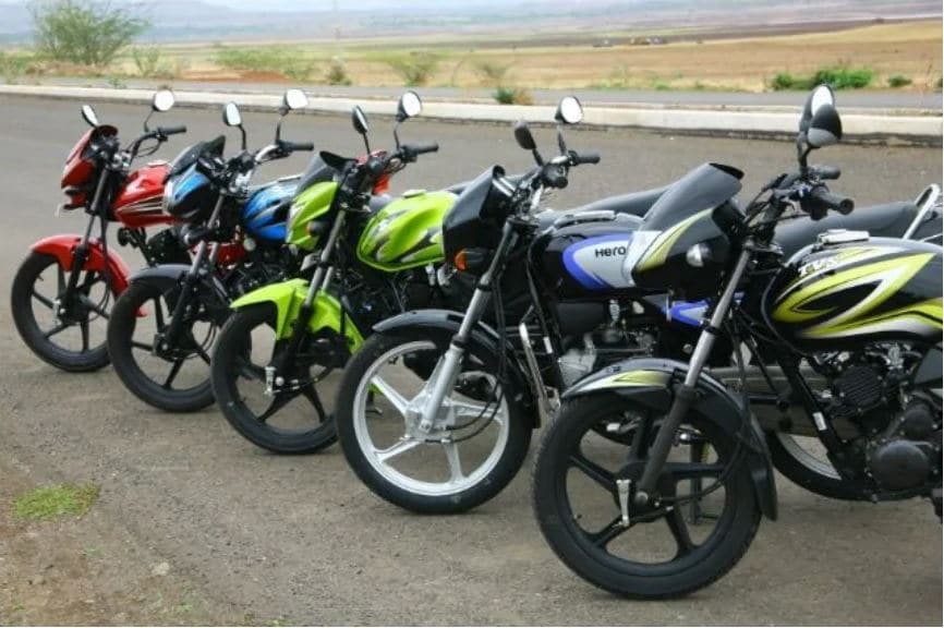  Apart from this, you can buy second-hand bikes online at Olx, droom.in, bikedekho.com, bike4sale.com and Quickr.