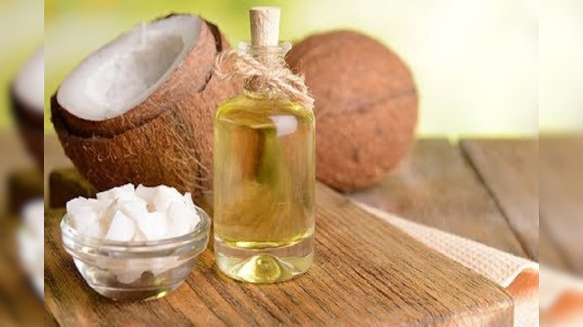 mix camphor in coconut oil and see magic best for skin and hair pur News18 हिंदी