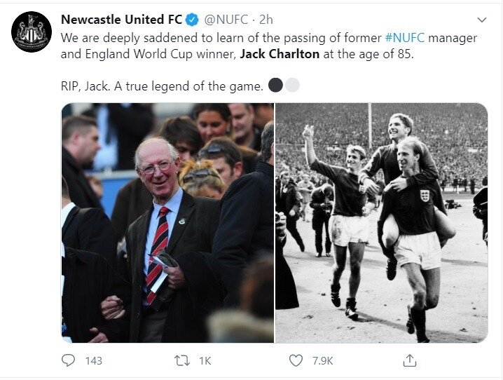 "Jack