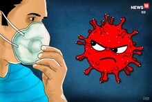 गुजरात में 24 घंटे में कोरोना के 925 केस, संक्रमितों का आंकड़ा 44,648 पहुंचा