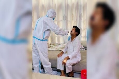 असम विधानसभा के उपाध्यक्ष कोरोना पॉजिटिव, राज्य में 6 विधायक हो चुके हैं संक्रमित असम विधानसभा के उपाध्यक्ष कोरोना पॉजिटिव, राज्य में 6 विधायक हो चुके हैं संक्रमित