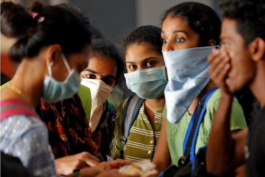 बिहार: एक दिन में मिले 2986 कोरोना मरीज, संक्रमितों की संख्या 50 हजार पार