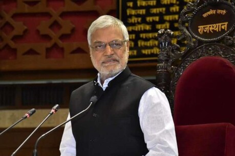 Rajasthan Crisis: हाईकोर्ट के आदेश के बाद सीपी जोशी शुक्रवार तक नहीं करेंगे विधायकों को अयोग्य ठहराए जाने की कार्यवाही Rajasthan Crisis: हाईकोर्ट के आदेश के बाद सीपी जोशी शुक्रवार तक नहीं करेंगे विधायकों को अयोग्य ठहराए जाने की कार्यवाही