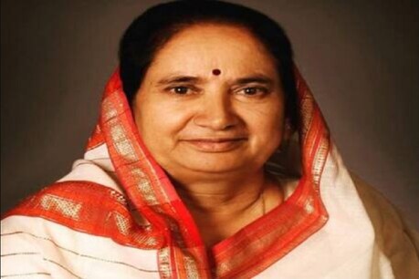 BJP सांसद का अजीबोगरीब बयान, कहा- राम मंदिर बनने के बाद Corona Virus खत्म हो जाएगा BJP सांसद का अजीबोगरीब बयान, कहा- राम मंदिर बनने के बाद Corona Virus खत्म हो जाएगा