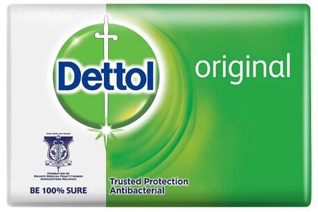 Dettol ने रचा इतिहास! Lifebuoy को पछाड़ कर पहली बार बना नंबर-1 बिकने वाला साबुन Dettol ने रचा इतिहास! Lifebuoy को पछाड़ कर पहली बार बना नंबर-1 बिकने वाला साबुन
