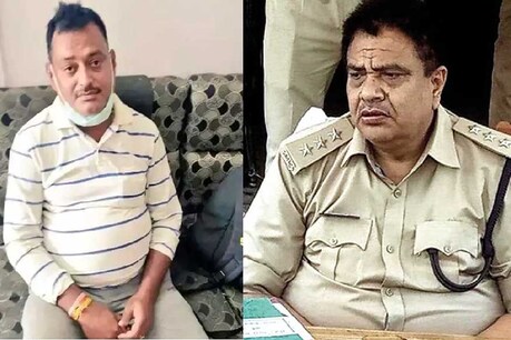 कानपुर नरसंहार: शहीद पुलिसकर्मियों की पोस्टमार्टम रिपोर्ट में खुलासा, CO देवेंद्र मिश्रा को मारी 4 गोली फिर काटे पैर