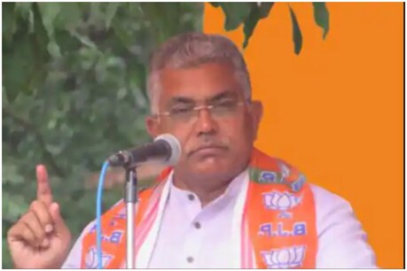 BJP नेता दिलीप घोष ने कहा- अस्पताल संस्कृति से अधिक आवश्यक है मंदिर संस्कृति BJP नेता दिलीप घोष ने कहा- अस्पताल संस्कृति से अधिक आवश्यक है मंदिर संस्कृति