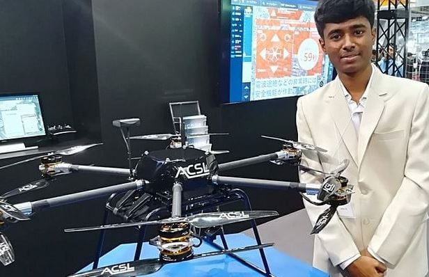 unsung hero, fact check, fake news, drone boy, drdo scientist, drdo project, अनसंग हीरो, ड्रोन प्रताप, ड्रोन बनाने वाला लड़का, डीआरडीओ वैज्ञानिक, डीआरडीओ प्रोजेक्ट